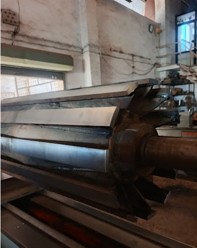 Precision Timing Pulley and Winged Drum Pulley by Shakti Engineering Works